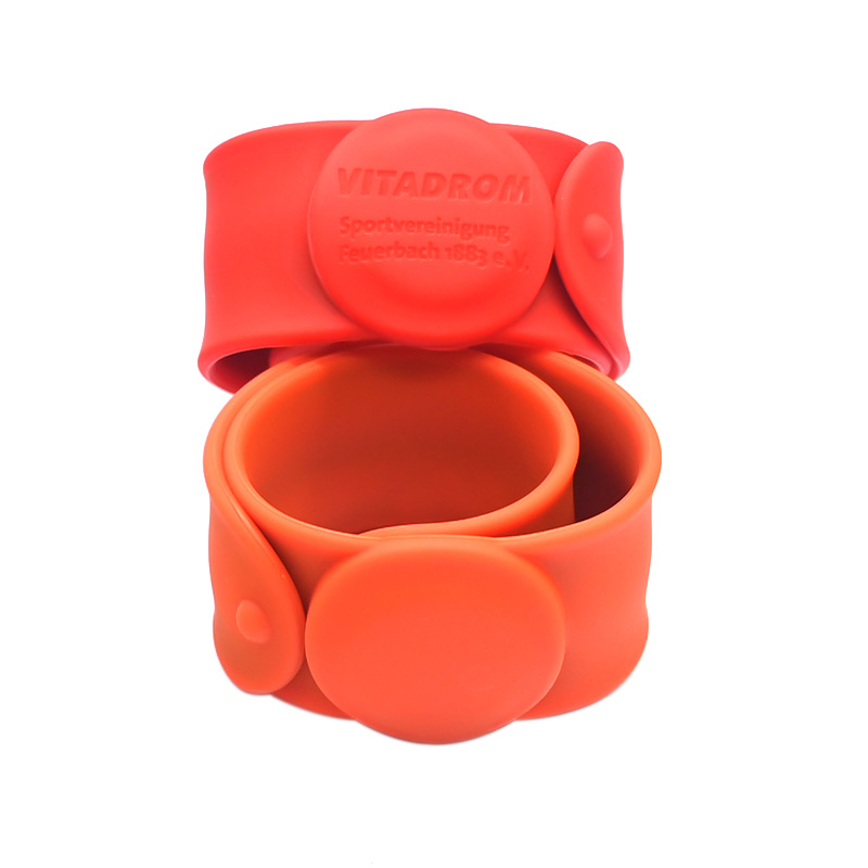 RFID Silicone Wristband